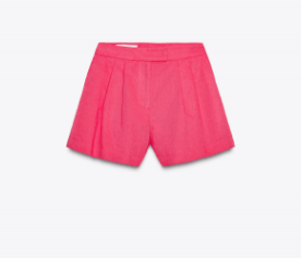 Bermuda de Zara