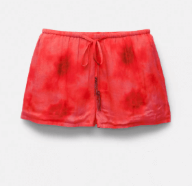 Short de Pull&Bear