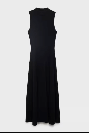 Vestido de Mango