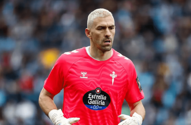 Vicente Guaita (Foto: EFE)
