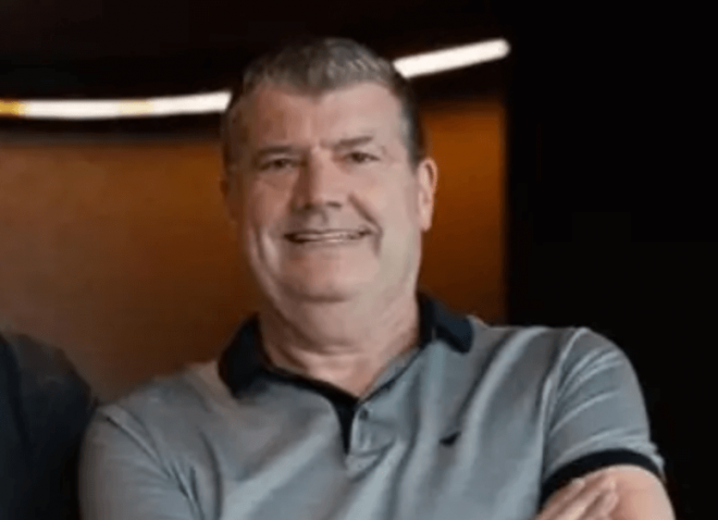 Ron Gourlay