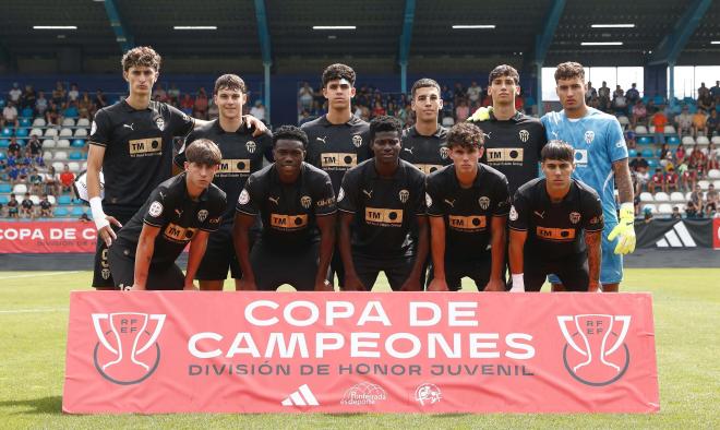 VCF Juvenil