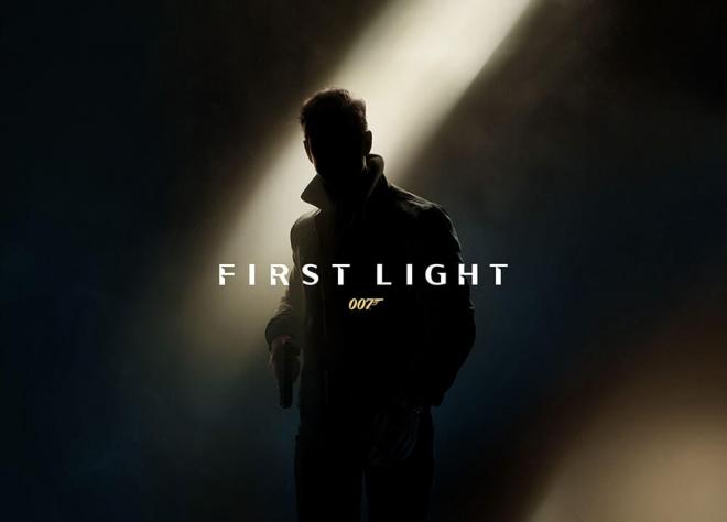 007 First Light