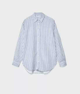 Camisa de Stradivarius