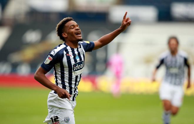 Grady Diangana