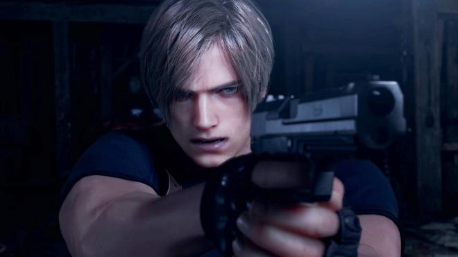 Leon S. Kennedy, preparado para una nueva misión en Resident Evil 9.