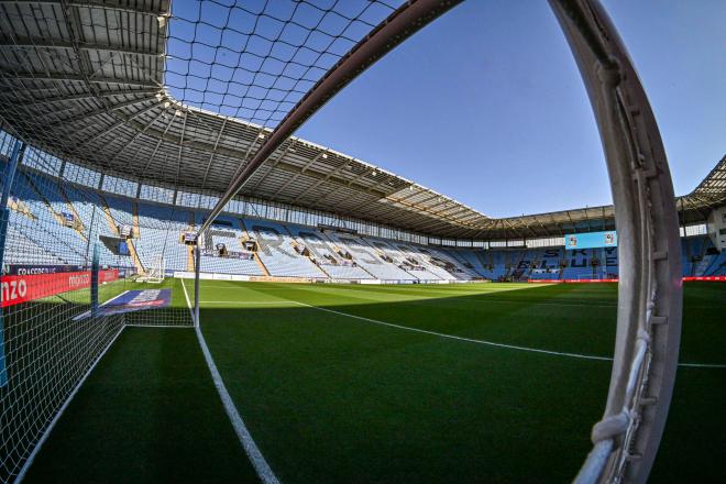 El Coventry Building Society Arena (Foto: Cordon Press).