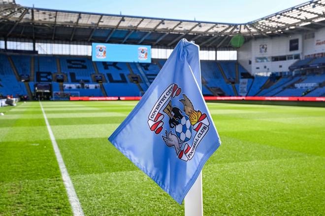 El Coventry Building Society Arena (Foto: Cordon Press).