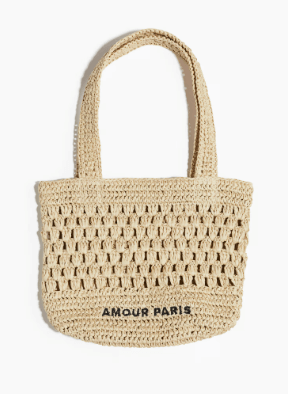 Bolsa de H&M