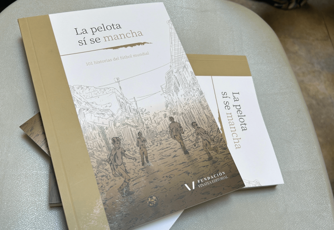 El libro presentado por la DANA