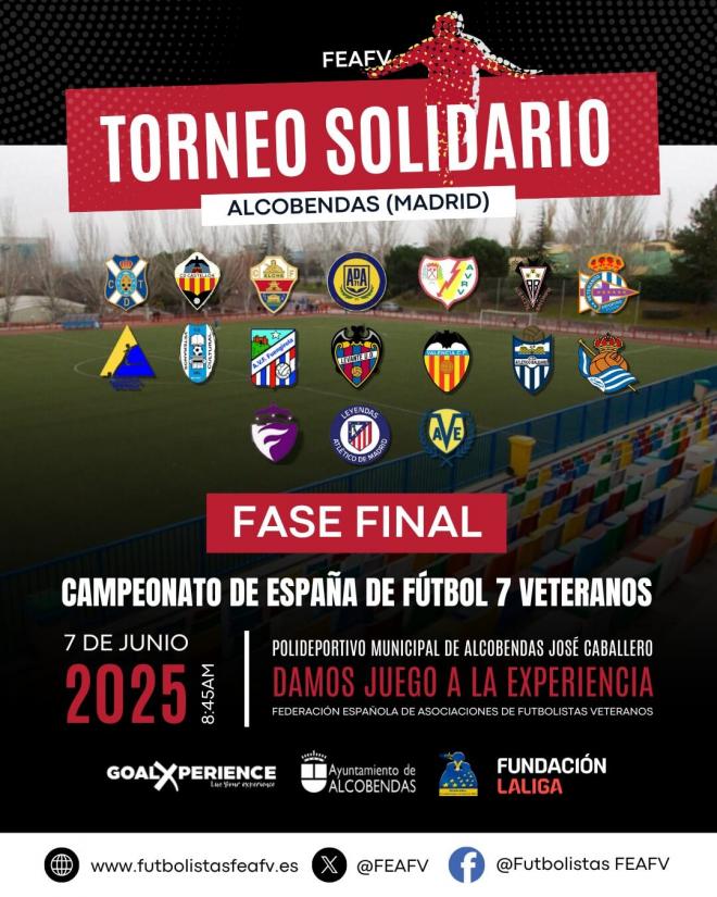 Leyendas Valencia CF