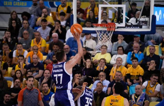 Valencia Basket tiene el complicado reto de sentenciar los cuartos en Gran Canaria