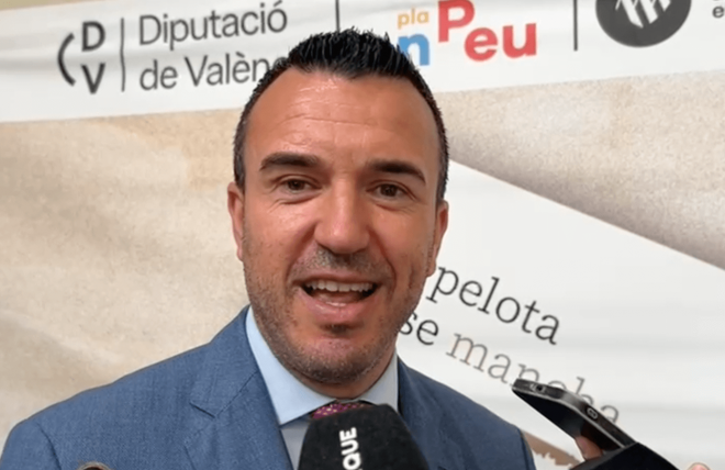Vicente Mompó