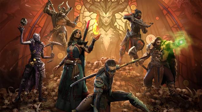 Diablo IV