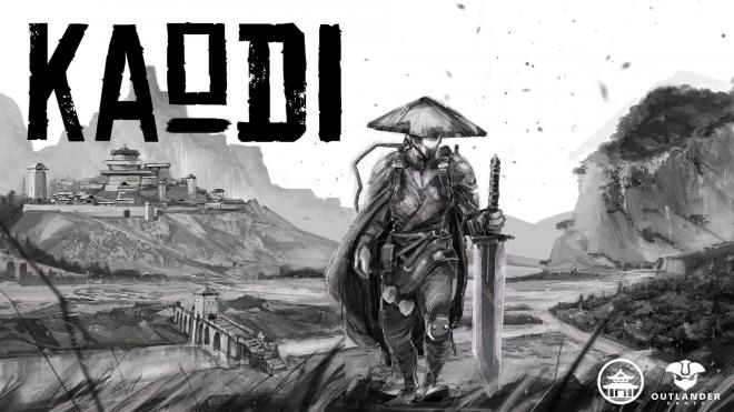 Kaodi