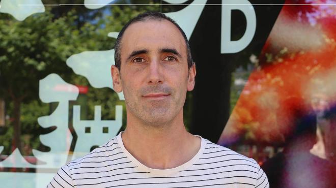 Luis Prieto, anunciado como nuevo preparador físico del Athletic (Foto: ATH).