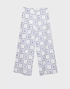 Pantalón de Stradivarius