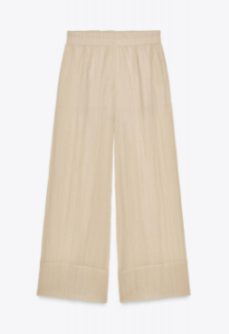 Pantalón de Zara