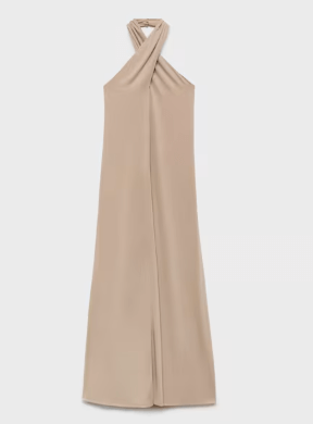 Vestido de Mango