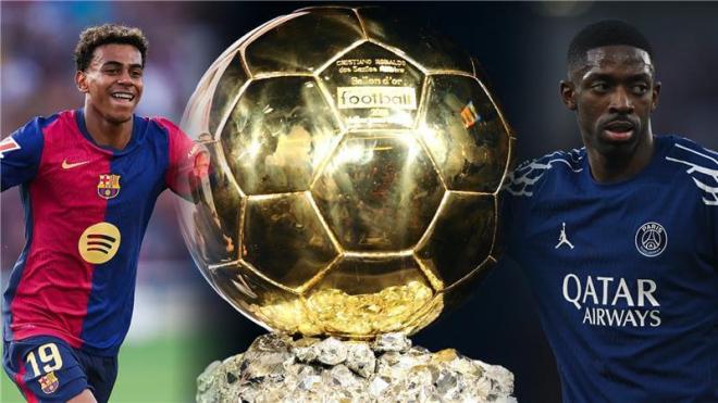 El duelo por del Balón de Oro, según el Big Data