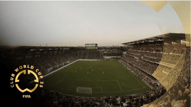 Audi Field (Washington D.C.) (Foto: FIFA)