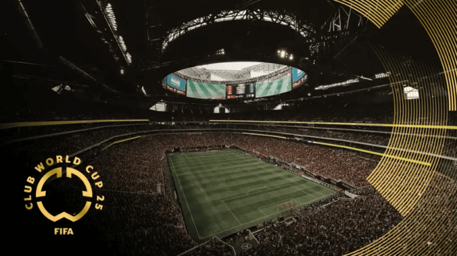 Estadio Mercedes-Benz (Atlanta, Georgia) (Foto: FIFA)