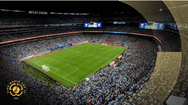 Estadio MetLife (Nueva Jersey) (Foto: FIFA)