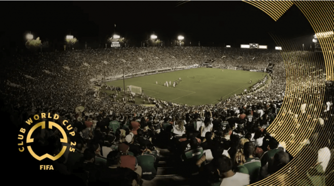 Estadio Rose Bowl (Pasadena, Los Ángeles) (Foto: FIFA)