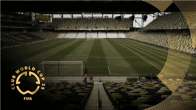 GEODIS Park (Nashville, Tennessee) (Foto: FIFA)