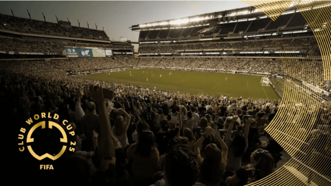 Lincoln Financial Field (Filadelfia, Pensilvania) (Foto: FIFA)