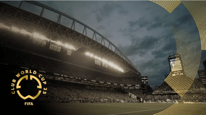 Lumen Field (Seattle, Washington) (Foto: FIFA)