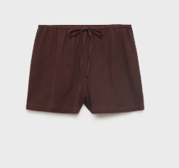Short de Mango