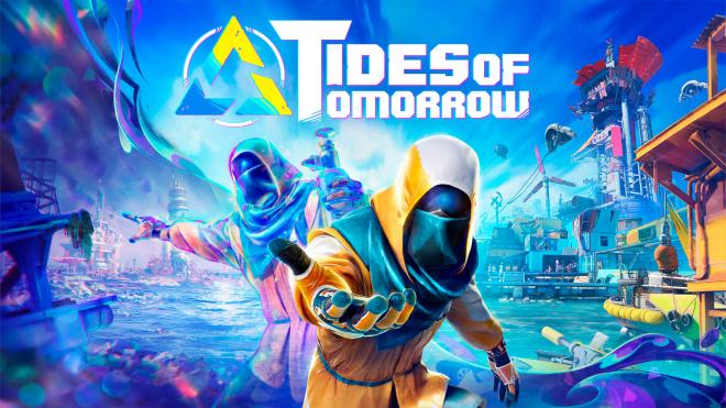 Tides of Tomorrow