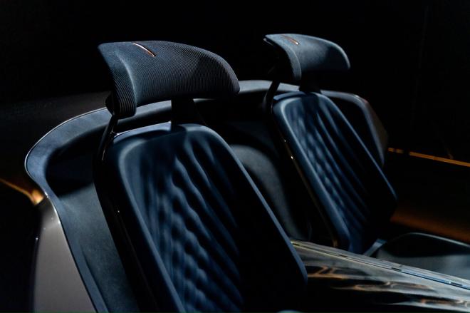 Cupra Sensoria Capsule
