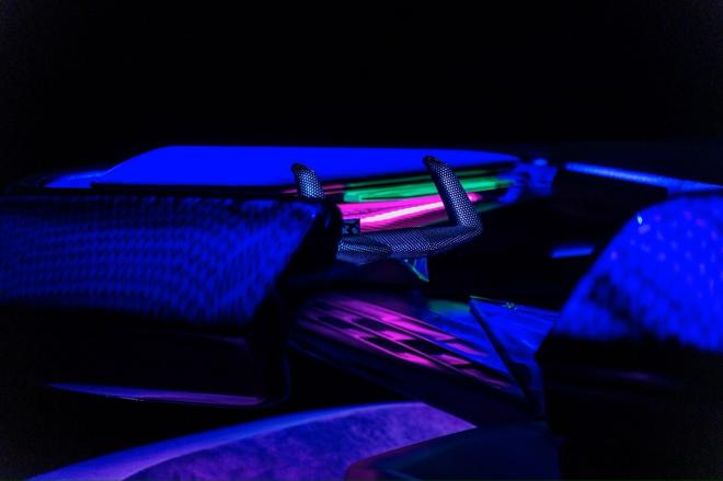 Cupra Sensoria Capsule
