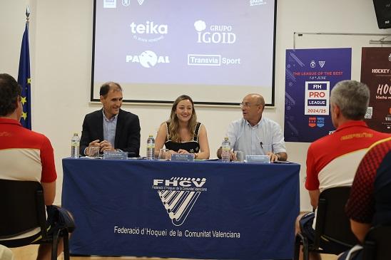 FIH Pro League