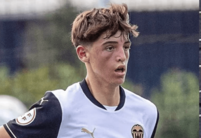 Javi Tena