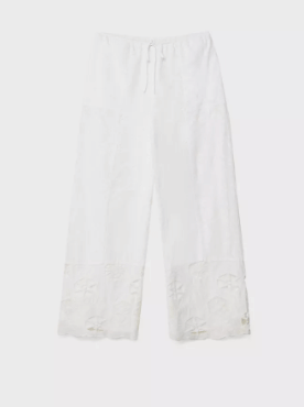 Pantalón de Stradivarius