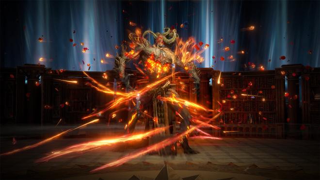Path of Exile: Secrets of the Atlas