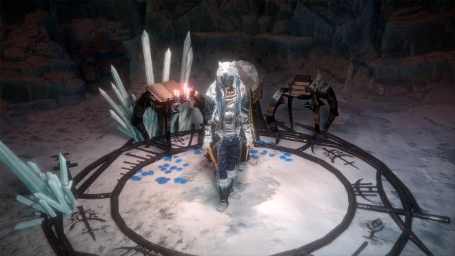 Path of Exile: Secrets of the Atlas