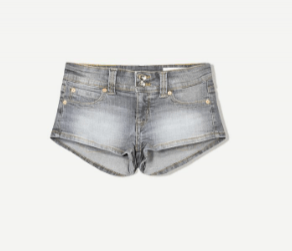 Short de Bershka