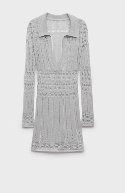Vestido de Mango