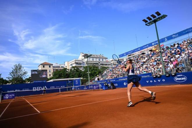 BBVA Open Internacional de Valencia de tenis