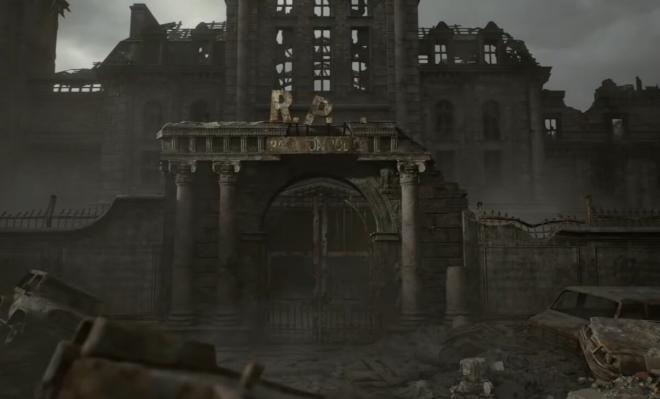El regreso a la famosa comisaría de Racoon City en Resident Evil: requiem.