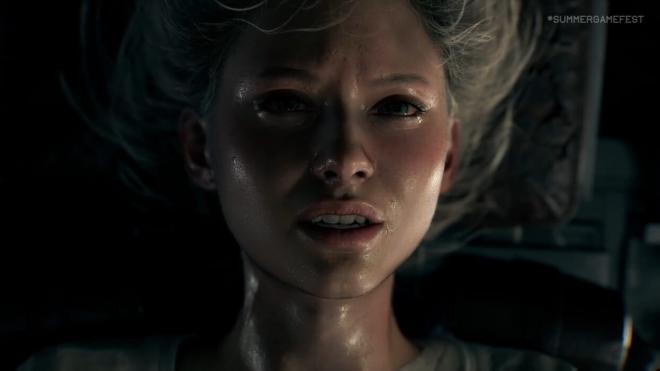 Grace Ashcroft, la protagonista de Resident Evil: Requiem.