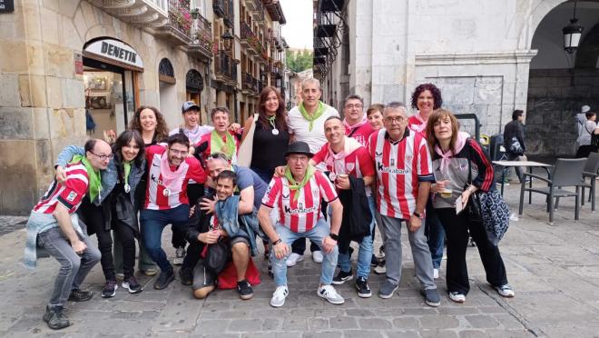 Arrasate acogió la quinta edición del
