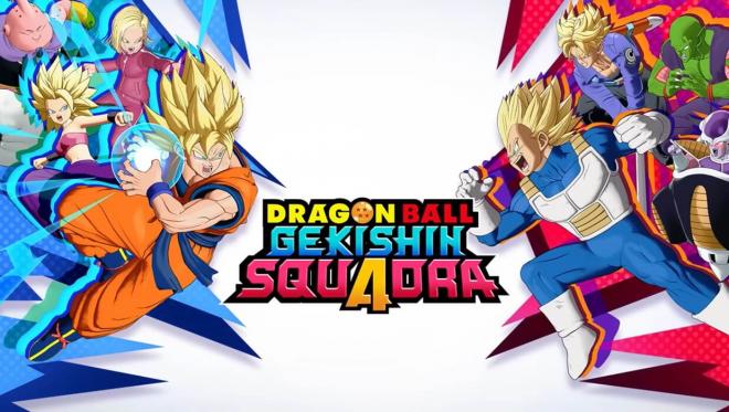 El nuevo MOBA de Dragon Ball presenta su primera beta esta semana.