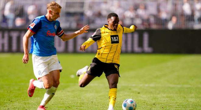 El Borussia Dortmund buscará arrancar con triunfo el Mundial de Clubes 2025 (foto: Cordon Press).