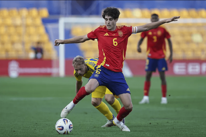Javi Guerra