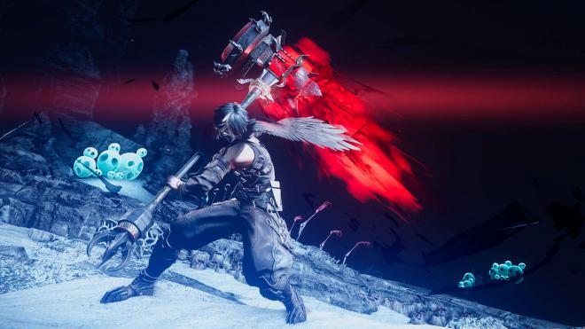 Ninja Gaiden 4